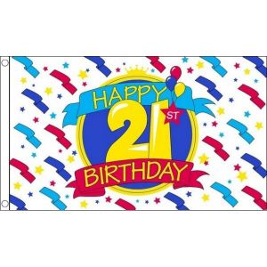 Anniversaire 21 Ans Cdiscount