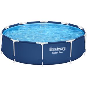PISCINE Bestway Steel Pro piscine 305 cm