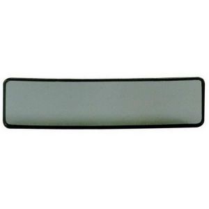 Rétroviseur Intérieur Renault 19 1988-1997 - Fixation Plomb Adhésive Repiauto