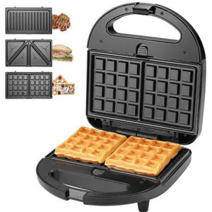 Reject lung placard Croque monsieur multifonction - Cdiscount