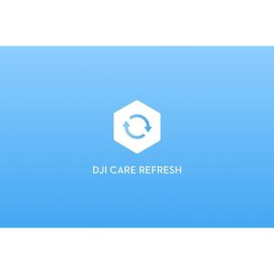 DRONE Card DJI Care Refresh 1-Year Plan DJI Mini 4 Pro