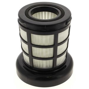 Filtre sales aspirateur klindo