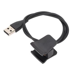 CÂBLE RECHARGE MONTRE Chargeur USB pour Fitbit Alta HR - FDIT - Protecti