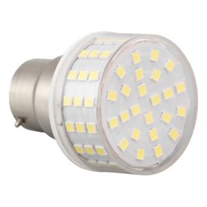 AMPOULE - LED HURRISE ampoule 10W B22 LED Maïs Lampe ABS 10W 100