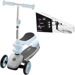 Draisienne 2 en 1 Cdiscount