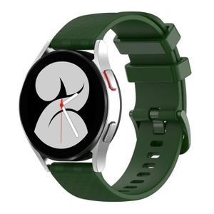 Bracelet tissu hotsell polar vantage m