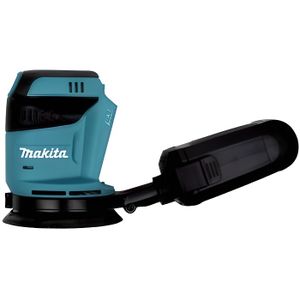 PONCEUSE - POLISSEUSE Ponceuse Excentrique - MAKITA - BBO180Z - Filaire - 18V - 125 cm2