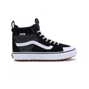 BASKET Chaussures VANS VN0007NKBZW1 Noir - Femme/Adulte -