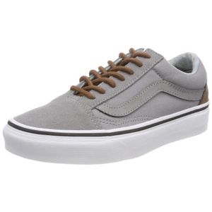 vans homme taille 40