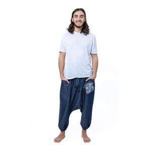 Sarouel pantacourt Cdiscount