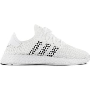 adidas deerupt femme blanche