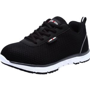 chaussure de securite pour femme