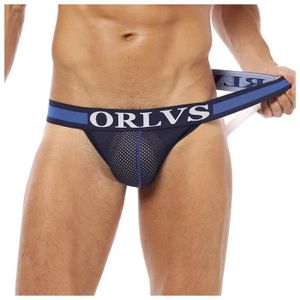 Slip hot sale tanga homme