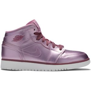 BASKET Air Jordan 1 SE 'Pink Rose'