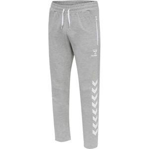 PANTALON DE SPORT Pantalon de jogging Hummel hmlray 2.0 tapered - gris - L pour homme