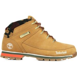 timberland bleu pas cher