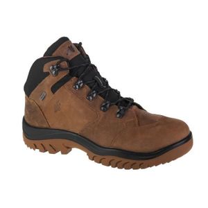 Mens Cuir Véritable Tactile Fixation Chaussure De Marche Mens Cuir Véritable Tactile Fixation Chaussure De Marche