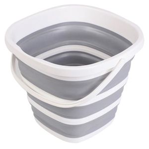 Seau Retractable Achat Vente Pas Cher