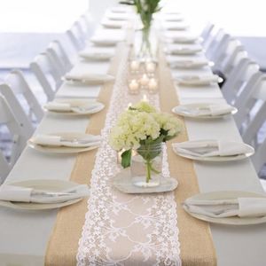 Chemin De Table Dentelle Achat Vente Chemin De Table Dentelle Pas Cher Cdiscount