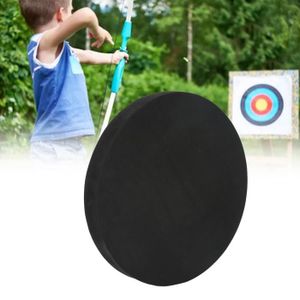 Cible de tir à l'arc enfant - DIOCHE - ABS - Blanc - Intérieur - Ventouse -  Cdiscount Jeux - Jouets