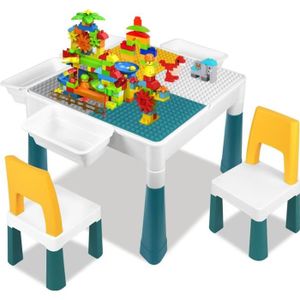 Table de multiplication jeu de société jeu éducatif pour salon unisexe -  Cdiscount Jeux - Jouets