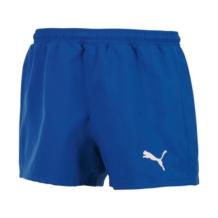 Short rugby clearance gilbert avec poches