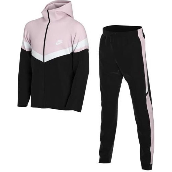 Ensemble survetement fille nike - Cdiscount