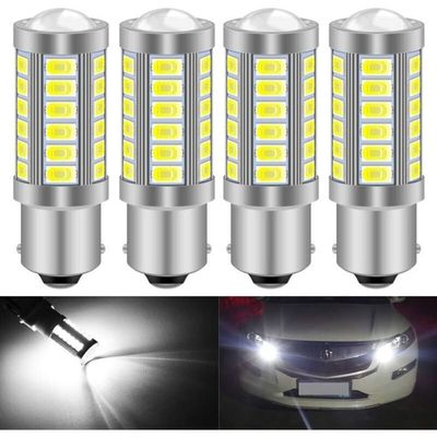 Signal Lumineux LED Rouge Avec Buzzer – Montage Panneau 16mm, AC/DC 24V, Uxcell