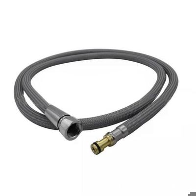 Compatible avec le kit de tuyau de rechange pour robinet de cuisine Compatible avec le kit de tuyau de rechange pour robinet de cuisine