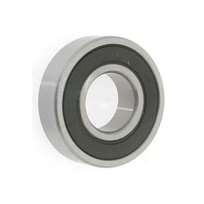 Roulement à Billes 6207ZZ – 35x72x17 Mm, Uxcell, Pour Trottinette Ou Vélo