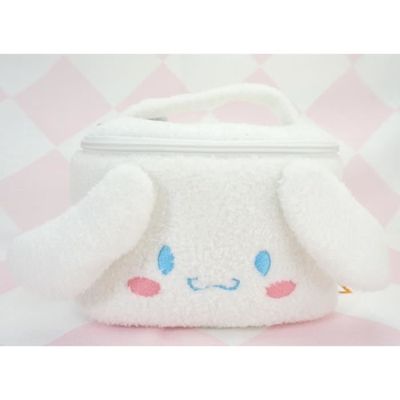 Hello Kitty – sacs à cosmétiques Sanrio, boîte de rangement