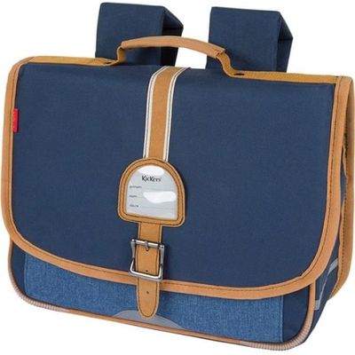 Cartable gar on Tann s Kipling Cameleon Cdiscount