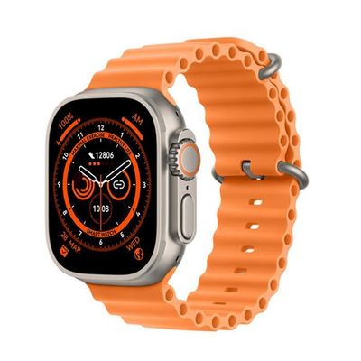Montre Connect e Femme homme SmartWatch de Fitness Options Appels