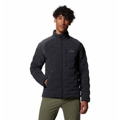 Veste à capuche Homme The north face M MOUNTAIN ATHLETICS CARI HDED JKT Noir Sport 2000 - Ref