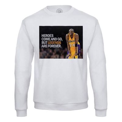 Sweat kobe bryant best sale
