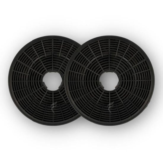 Point Filtre® - Filtre à Charbon Actif pour Hotte de Cuisine Rosières 36900821