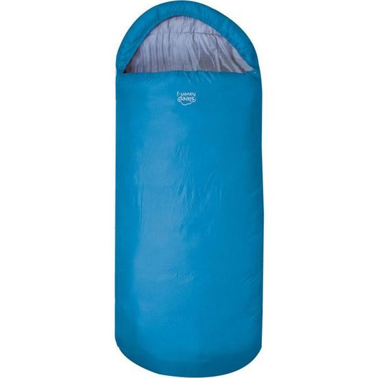 HIGHLANDER Sleephaven Sac de Couchage HIGHLANDER Sleephaven Sac de Couchage