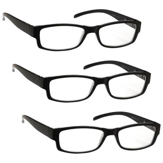 Lunettes deals loupes homme