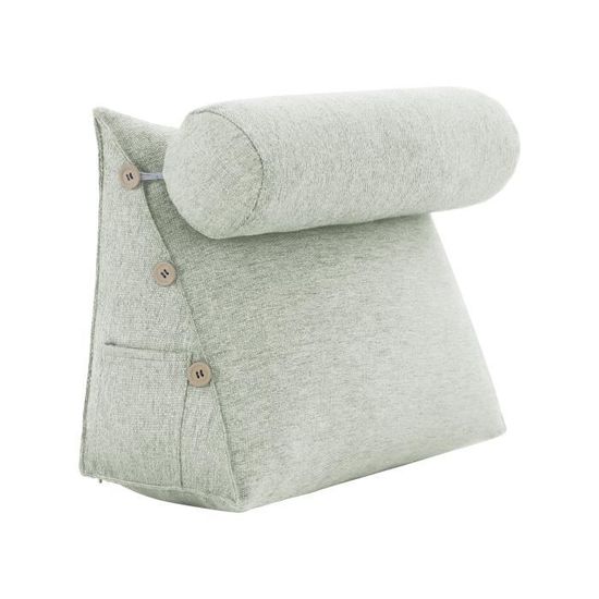 Coussin Allaitement Avec Ceinture Posture Pro Health Coussin De Lit Incliné Ergonomique Avec Dessus En Coussin Anti Reflux Bebe