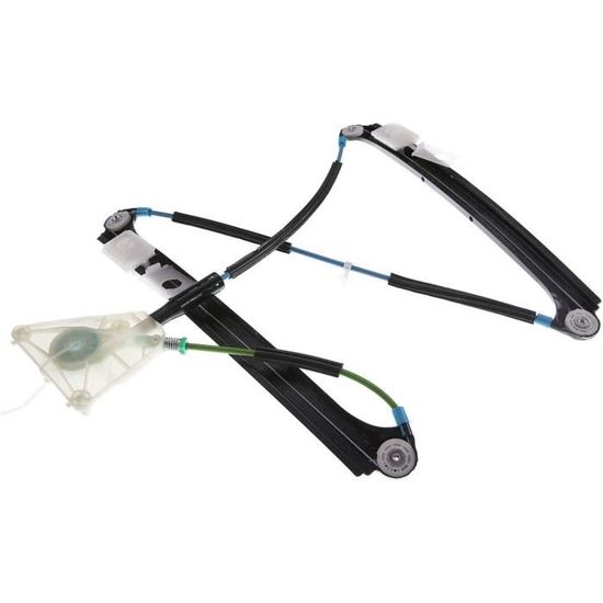 Mécanisme Lève-vitre Avant Gauche Sans Moteur Pour Seat Ibiza V 2017-2025 - Ref 6F0837461