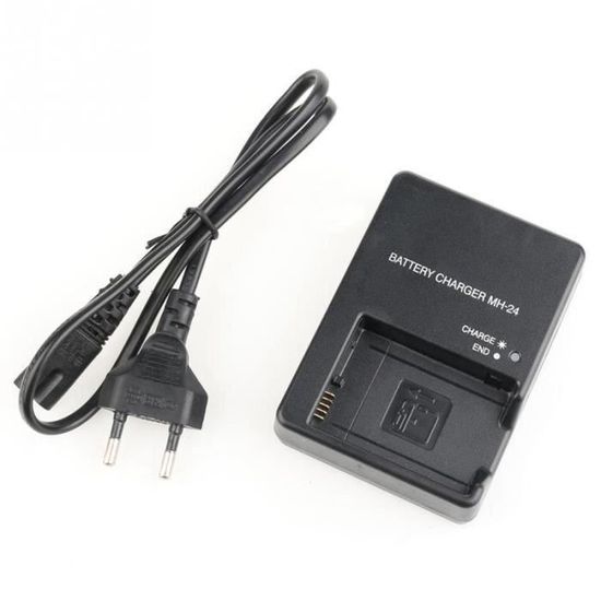 EN EL14 Battery for Nikon D3100 P7000 D5100 P710