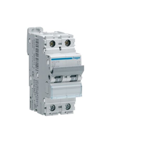 DISJONCTEUR ABB 4P 40A Courbe C Raccordement à vis - 36KA (6Modules) Réf : S804N EUR 20,00 - FR DISJONCTEUR ABB 4P 40A Courbe C Raccordement à vis - 36KA (6Modules) Réf : S804N EUR 20,00 - FR