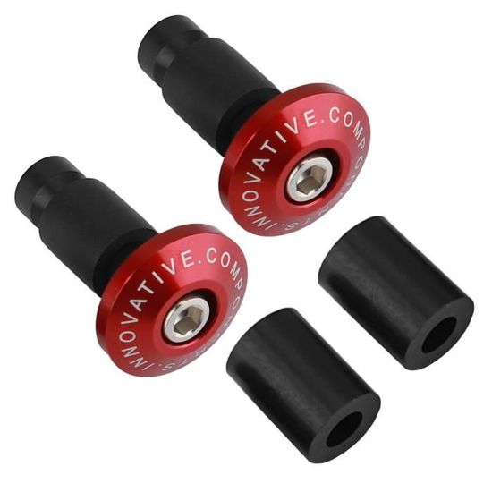Support Miroir Moto 7/8'' Chromé - Pince Guidon 22mm Pour Rétroviseurs