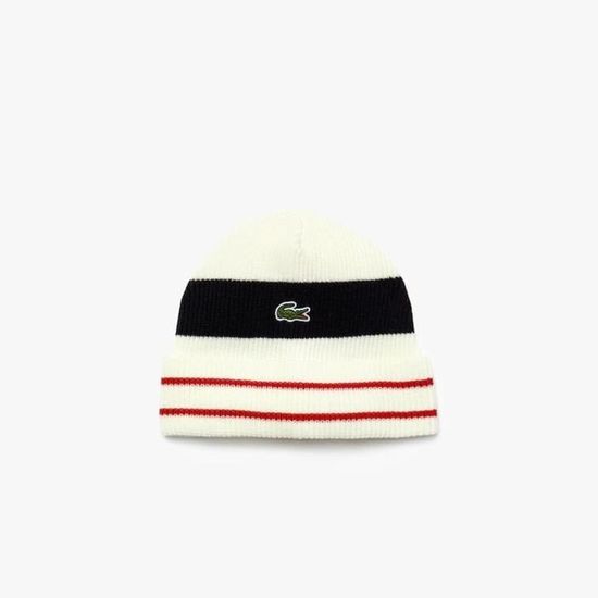 Bonnet lacoste france clearance