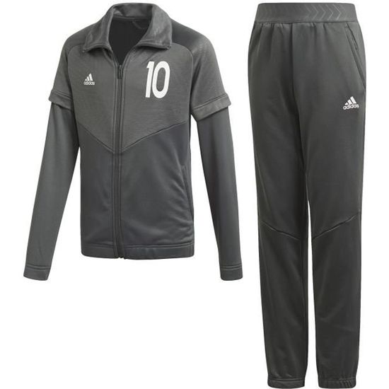 Survetement adidas messi store