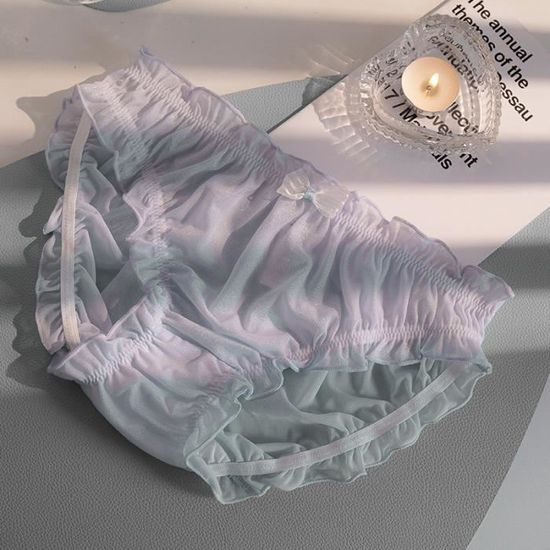 Combinaison Entrepôt Warehouse Violette Prune – Taille 8 Col Volants