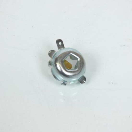 Douille Support Porte-ampoule Type Luxor P26s Pour Mobylette Peugeot 103 - Neuf RSM