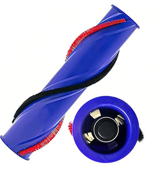 dyson-v6-v7-967157-01-brushroll-assembly-carbon-fiber-dc59-cdiscount