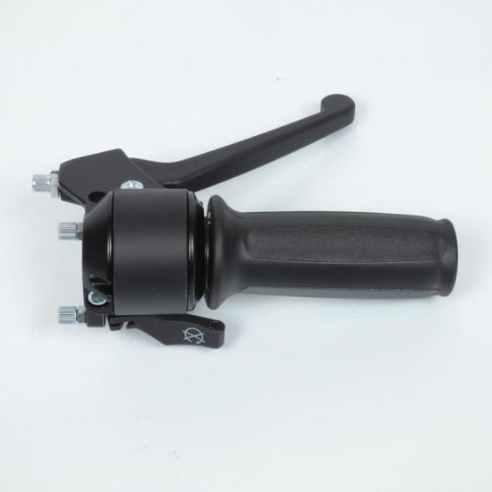 Poulie D'embrayage à Disque Doppler Open Pour Mob Et Cyclomoteurs MBK 51 V, Magnum Racing Et XR