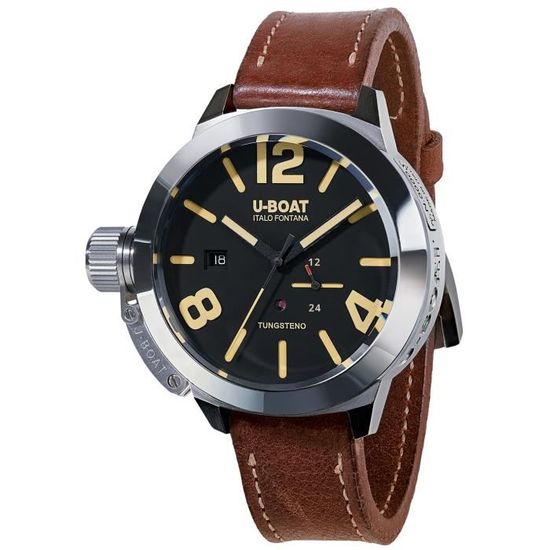 U deals boat montre
